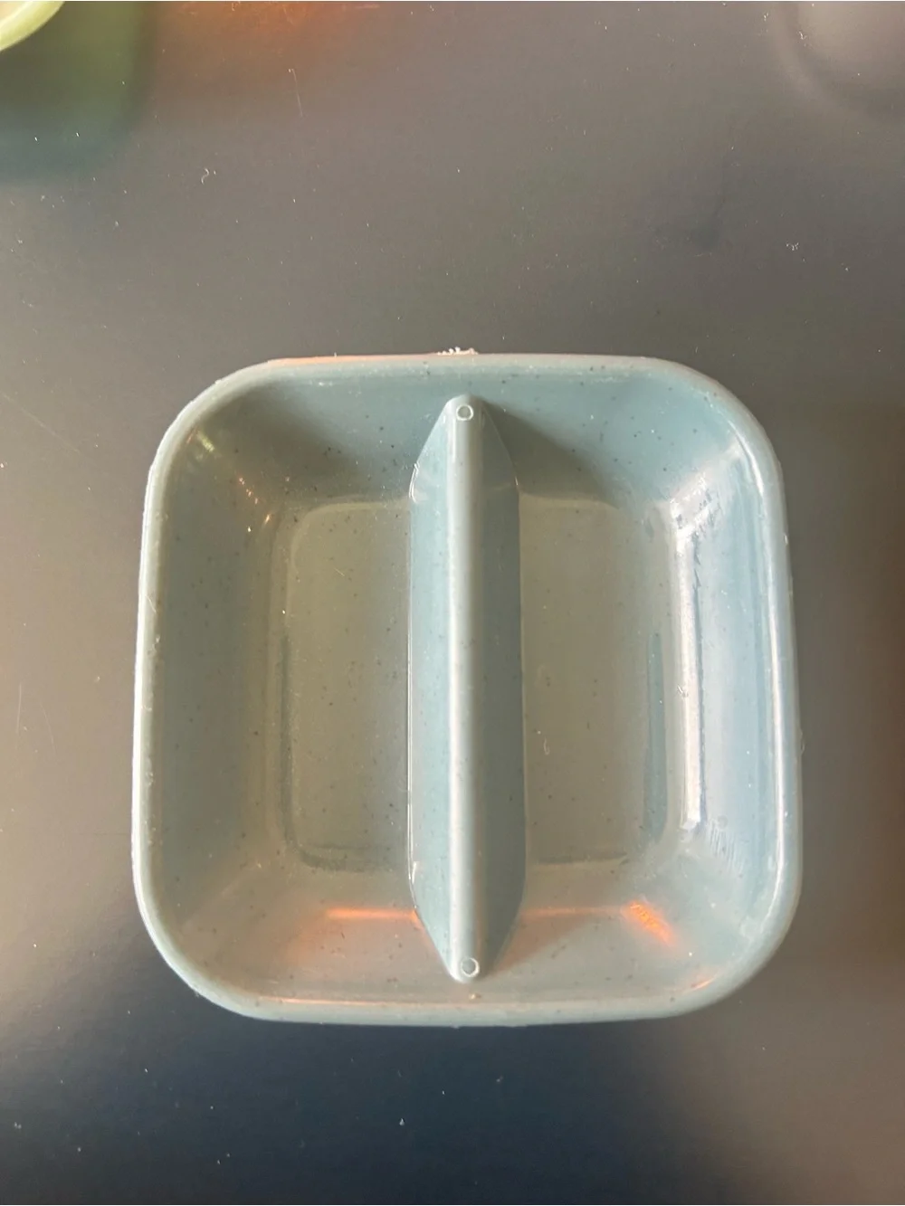 Rare Full set of Lucille’s Locks Dressing Table- Grip Dishes-Pastel Colors